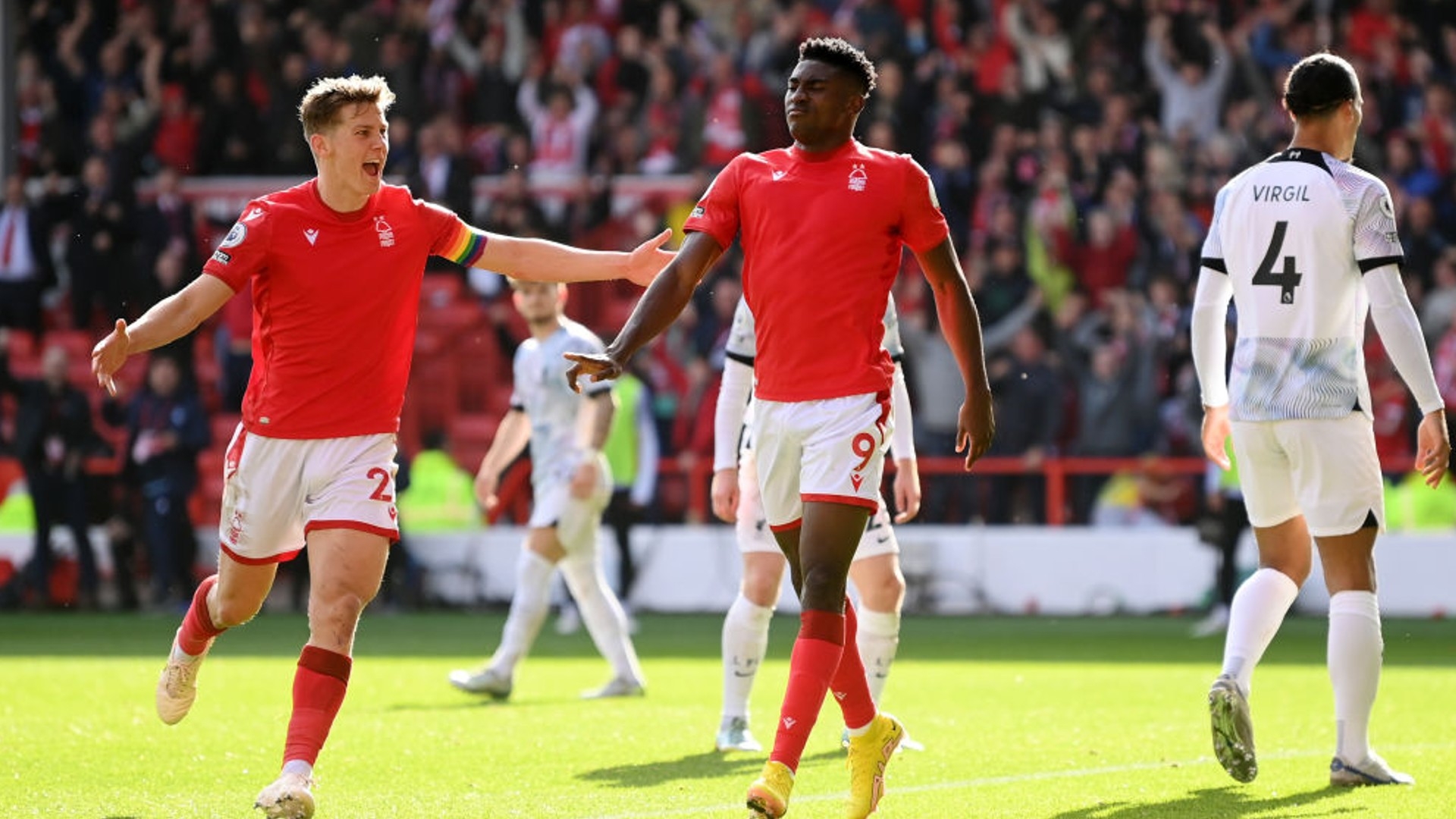 并未影响热 并未影响热