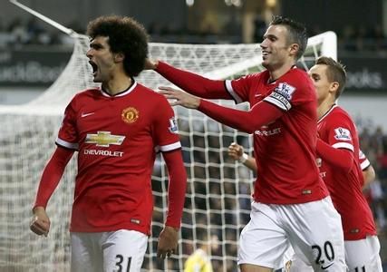 他在赛场上 他在赛场上